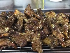 -草原碳烤羊腿(仙塘店)