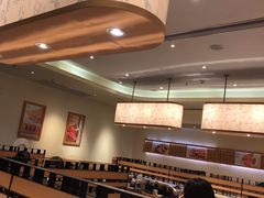 大堂-元气寿司(东方宝泰店)