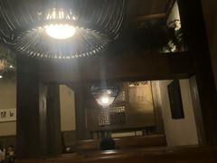 -院子餐厅·大锅菜·老杭帮(桥西直街店)