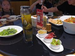 -味莊餐厅(康庄南街店)