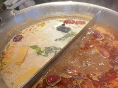 -湊湊火锅·茶憩(新中关购物中心店)