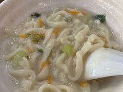 -小街锅贴(西工饭庄七分店)