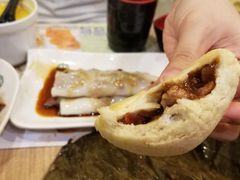 -添好运点心专门店(中环IFC店)