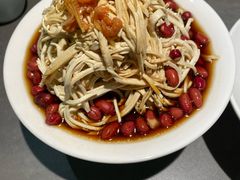 -晓淮山·扬州早茶·淮扬菜(龙阳广场店)