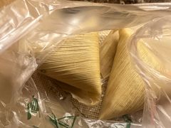 -叶婆婆豆浆馍馍