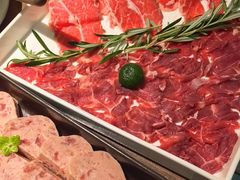 -蘑界·野生菌火锅(深业上城店)