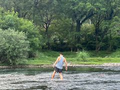 -楠溪江风景名胜区