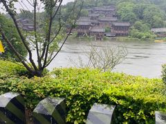-重庆园博园