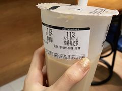 -OT另茶(上海幸福里店)