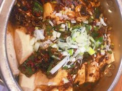 -秋香家韩式炭火烤肉(磐石路店)