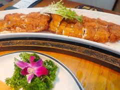 -醉壹号海鲜大排档·老厦门特色菜(厦门美食地标店)