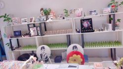 -璀璨&星光美甲美睫店
