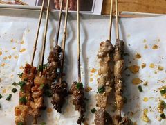 -木屋烧烤(坂田天安云谷店)