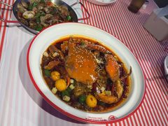 -霸王虾·小龙虾香辣蟹(玉林店)