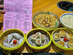 -强记鱼粥(南村店)