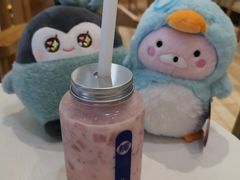 -真快活Coohoo Max(银泰创意城店)
