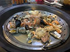 -大杰海鲜锅(基隆路店)