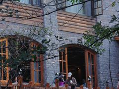 -九如山休闲旅游度假区