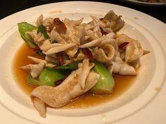 油淋鸟贝-东莱馋房(陆家嘴店)