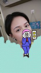 -久匠·纹眉半永久野生眉