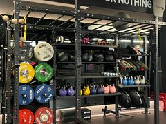 -TOP健身私教工作室(侨香店)