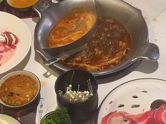 -刘一锅筋头巴脑(大悦城C店)
