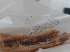 -陕客肉夹馍(王府井店)