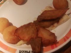 -比格比萨自助(新辰里学清路店)