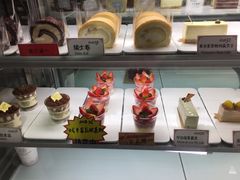 -匠造烘焙(上海湾店)