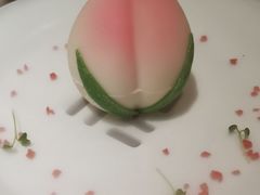 -在前门·烤鸭北京菜(五月花广场店)