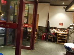 大堂-董家湾重庆老火锅(嘉华店)
