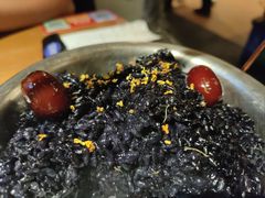 -吴越荣记苏州菜·松鼠桂鱼100%活鱼现做(斜塘老街店)