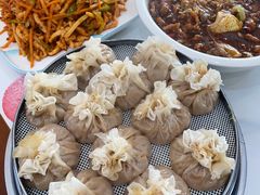 -清真·同发顺饭庄·烧麦(总店)