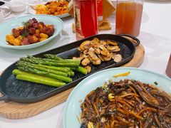 -峨嵋酒家 南北川菜 优选烤鸭(广渠路店)