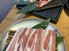 -九田家黑牛烤肉(溧水万达店)