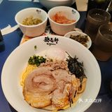 秘汁拌面必吃店