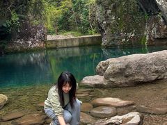 -雁荡山风景名胜区