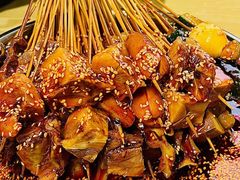 -古真记钵钵鸡(老公园店)