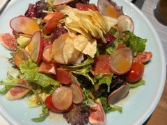 -森味薪火烧•烧鸟居酒屋•日本料理(望京店)