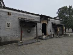 -张公山寨景区