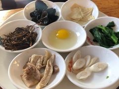 -桥香园云南过桥米线(金马碧鸡店)