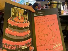 -烤匠麻辣烤鱼(万象城店)