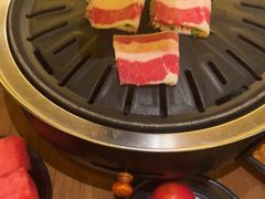 -九田家黑牛烤肉料理(衡百国际店)