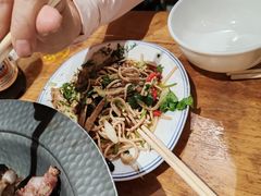 -三厂烩羊肉(五龙口店)