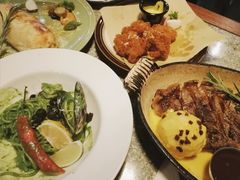 -Juicy Bakery(瑞景店)