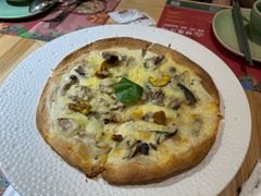 -甘思咪哚·云南艺术餐厅(天河广百店)