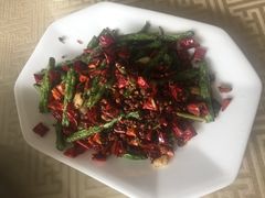 -汉水缘鲜鱼庄(黄雁村店)