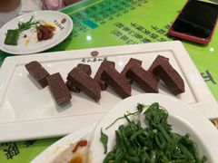 -令氏家外家周礼食府(桥南店)
