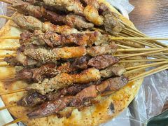 -同来顺烧烤餐厅(哈尔滨道店)