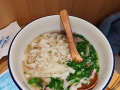 -马记永·兰州牛肉面(天通苑家乐福店)